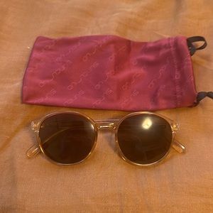 Suncloud Sunglasses